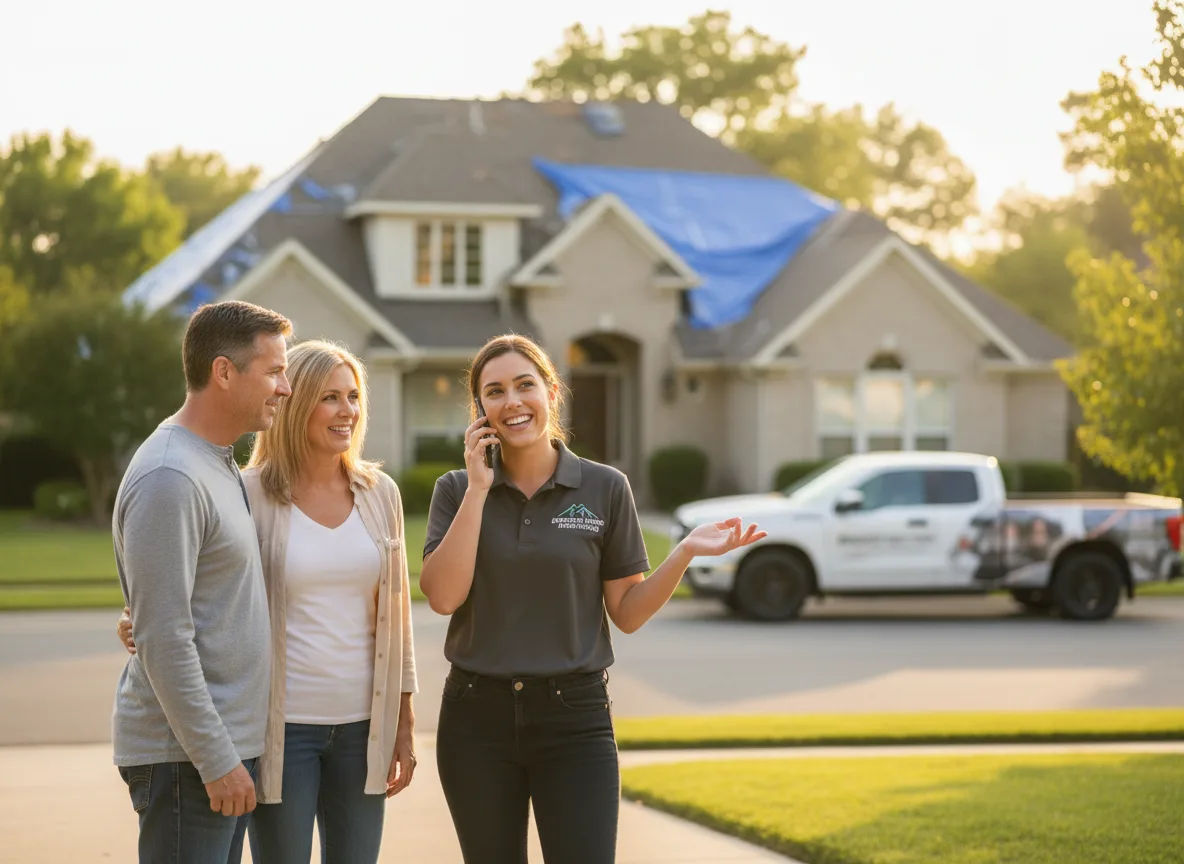 Emergency Roof Repair Barnstead, NH FAQs